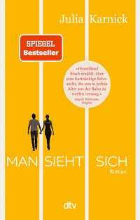 Abbildung von: Man sieht sich - dtv