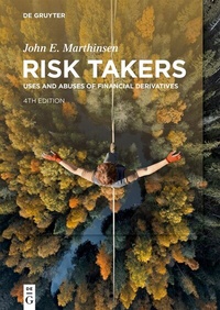 Abbildung von: Risk Takers - De Gruyter