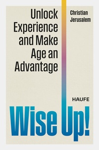 Abbildung von: Wise Up! - Haufe-Lexware