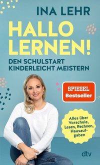 Abbildung von: Hallo Lernen! - dtv