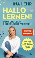 Cover: Hallo Lernen! - dtv