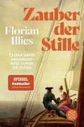 Cover: Zauber der Stille - Fischer Taschenbuch