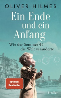 Enlarge image Cover: Ein Ende und ein Anfang - Siedler