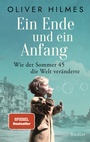 Cover: Ein Ende und ein Anfang - Siedler