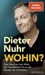 Cover: Wohin? - Quadriga