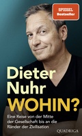 Cover: Wohin? - Quadriga