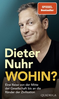 Enlarge image Cover: Wohin? - Quadriga