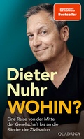 Cover: Wohin? - Quadriga