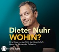 Cover: Wohin? - L&uuml;bbe Audio