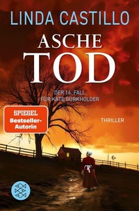 Enlarge image Cover: Aschetod - S. Fischer