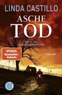 Cover: Aschetod - Fischer Taschenbuch