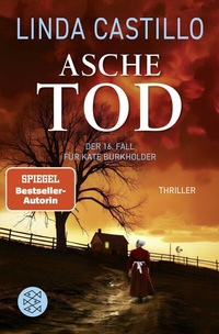 Enlarge image Cover: Aschetod - Fischer Taschenbuch