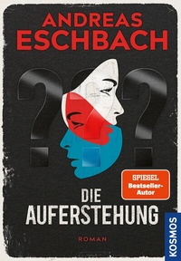 Abbildung von: Die Auferstehung - Kosmos