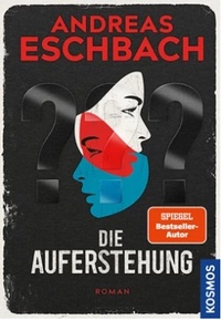 Abbildung von: Die Auferstehung - Kosmos