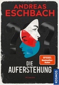 Cover: Die Auferstehung - Kosmos