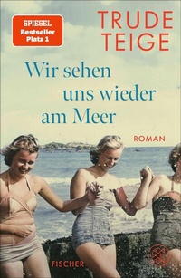 Abbildung von: Wir sehen uns wieder am Meer - S. Fischer