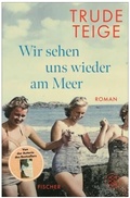 Cover: Wir sehen uns wieder am Meer - fischer