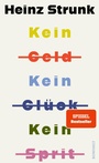 Bild: Kein Geld Kein Glück Kein Sprit - Rowohlt eBooks