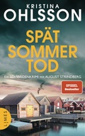 Cover: Sp&auml;tsommertod - Limes