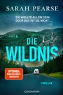 Cover: Die Wildnis - Goldmann