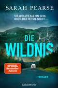 Cover: Die Wildnis - Goldmann