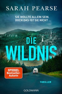 Abbildung von: Die Wildnis - Goldmann