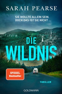 Abbildung von: Die Wildnis - Goldmann