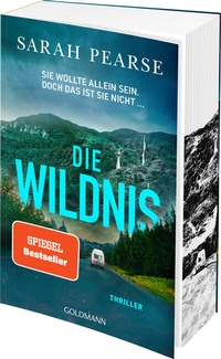 Abbildung von: Die Wildnis - Goldmann
