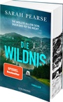 Cover: Die Wildnis - Goldmann