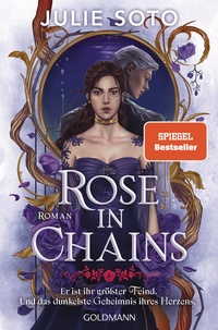 Abbildung von: Rose in Chains - Goldmann
