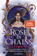 Cover: Rose in Chains - Goldmann