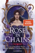 Cover: Rose in Chains - Goldmann