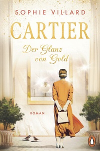Abbildung von: Cartier. Der Glanz von Gold - Penguin Verlag