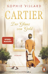 Abbildung von: Cartier. Der Glanz von Gold - Penguin