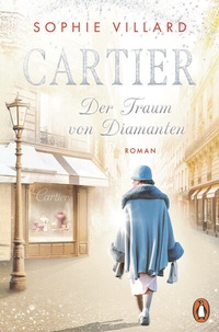 Abbildung von: Cartier. Der Traum von Diamanten - Penguin Verlag