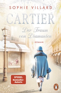 Abbildung von: Cartier. Der Traum von Diamanten - Penguin