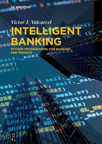 Abbildung von: Intelligent Banking - De Gruyter