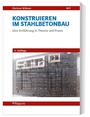 Bild: Konstruieren im Stahlbetonbau - Reguvis Fachmedien