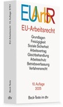 Bild: EU-Arbeitsrecht: EUArbR - dtv