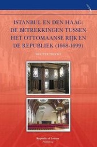 Abbildung von: Istanbul en Den Haag - Republic of Letters
