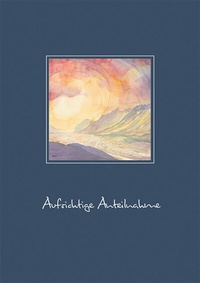 Abbildung von: Reinhold Stecher Trauerkarte - Tyrolia