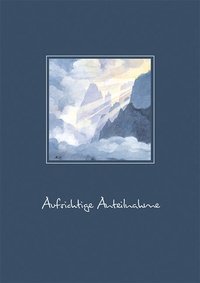 Abbildung von: Reinhold Stecher Trauerkarte - Tyrolia