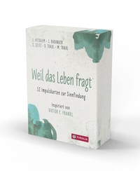 Abbildung von: Weil das Leben fragt - Tyrolia