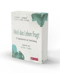 Cover: Weil das Leben fragt - Tyrolia