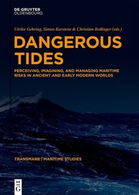 Abbildung von: Dangerous Tides - De Gruyter Oldenbourg