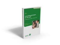 Abbildung von: Umwandlungsstrategien für die GmbH - Deubner