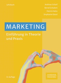 Abbildung von: Marketing - Schäffer-Poeschel