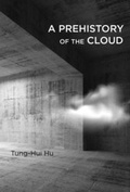 Cover: A Prehistory of the Cloud - MIT Press