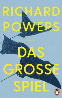 Enlarge image Cover: Das große Spiel - Penguin