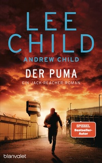Enlarge image Cover: Der Puma - Blanvalet